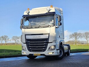 DAF XF 460