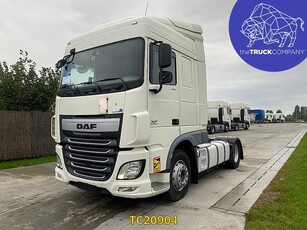 DAF XF 460 (automaat)