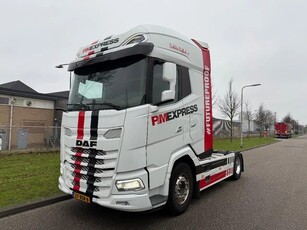 DAF XF 480 + 2022 ONLY 237.000 KM FULL OPTION !!!