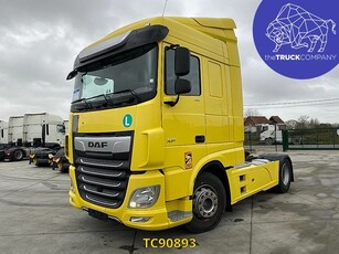 DAF XF Euro6 430 (bj 2020, automaat)