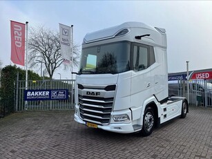 DAF XG+ 530 *2024* PTO-PREP. - ASLAST BEWAKING - 12.000KM