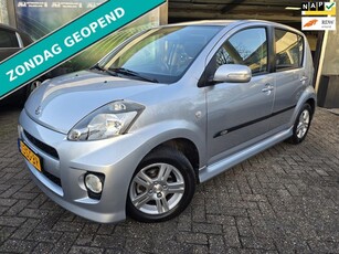 Daihatsu Sirion 2 1.3-16V Comfort NIEUWE APK AIRCO