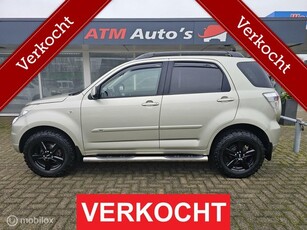 Daihatsu Terios 1.5-16v Expedition 2WD Automaat Airco Apk