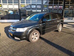 Dodge Journey 2.4 SE