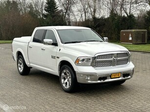 Dodge Ram 1500 4X4 5.7 V8 4x4 Crew Cab 5'7 laramie lpg