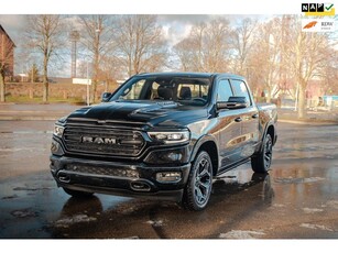 Dodge Ram 1500 Limited Edition 5.7 V8 4x4 Crew Cab LPG