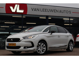 DS DS 5 1.6 THP Business Executive | Automaat | Pano | Navi