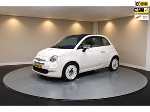 Fiat 500 0.9 TwinAir Turbo Anniversario *Limited Edition* NL