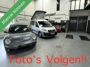 Fiat 500 0.9 TwinAir TURBO AUTOMAAT NL-AUTO 12-2015!!