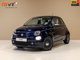 Fiat 500 0.9 TwinAir Turbo Riva / 105pk / Panorama dak /