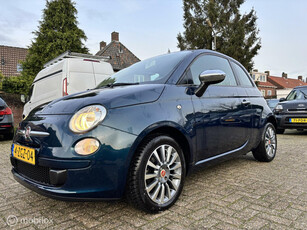 Fiat 500 1.0 TwinAir Pop 68.000 km(NAP) / Lm velgen / Airco