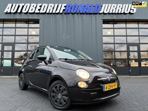 Fiat 500 1.0 TwinAir Pop NL.Auto/Airco/Weinig km/Goed