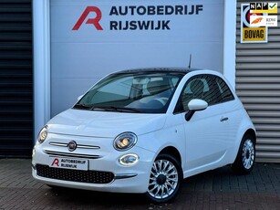 Fiat 500 1.2 Lounge Pano/Bluetooth/PDC