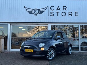 Fiat 500 1.2 Pop AIRCOELEK. PAKKET15