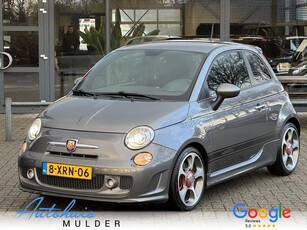 Fiat 500 1.4-16V