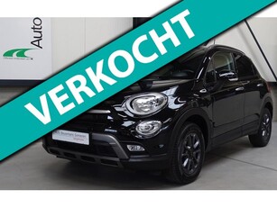 Fiat 500 X Cross 1.6 