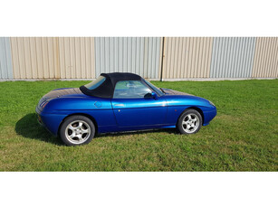 Fiat Barchetta 1.8-16V