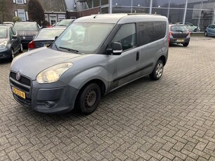 Fiat Doblò Cargo 1.3 MultiJet