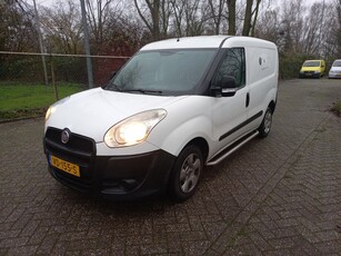 Fiat Doblò Cargo 1.3 MultiJet Airco Euro 5 NAP