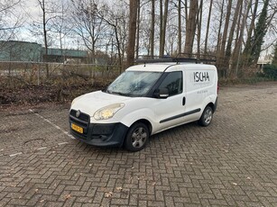 Fiat Doblò Cargo 1.3 MultiJet Euro 5 Airco Imperiaal