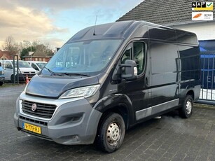 Fiat Ducato 30 2.3 MultiJet L2H2 / AIRCO / CAMERA / CRUISE