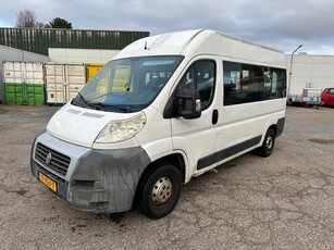 Fiat Ducato Combinato 33 2.3 MultiJet MH2 Gran Volume