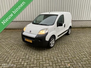 Fiat Fiorino 1.3 MJ Basis