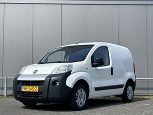 Fiat Fiorino 1.3 MJ SX - airco - nap! - ex btw (bj 2015)