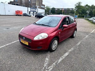 Fiat Grande Punto 1.2 Sportsound