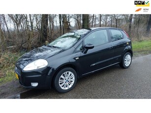 Fiat Grande Punto 1.4 Edizione Blue & Me