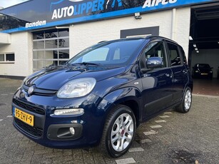 Fiat Panda 0.9 TwinAir Lounge /Automaat