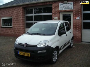 Fiat Panda 0.9 TwinAir Panda