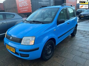 Fiat Panda 1.1 Active Plus / 126.000km nap