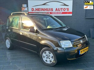 Fiat Panda 1.2 Active