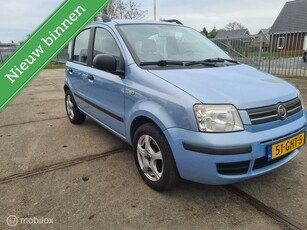 Fiat Panda 1.2 Dynamic 118100 km top onderhouden hoogzitter