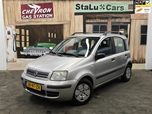 Fiat Panda 1.2 Dynamic/N.A.P/HOGE INSTAP/APK 09-2025/