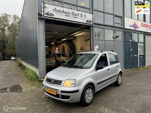 Fiat Panda 1.2 Dynamic Stuurbekrachtiging Nieuwe APK NAP