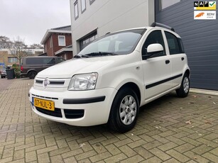 Fiat Panda 1.2 Edizione