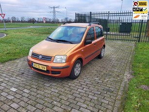 Fiat Panda 1.2 Edizione Cool