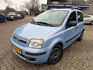 Fiat Panda 1.2 Edizione Cool *AIRCO*ELEKTR. RAMEN*APK*STUURBEKR.*