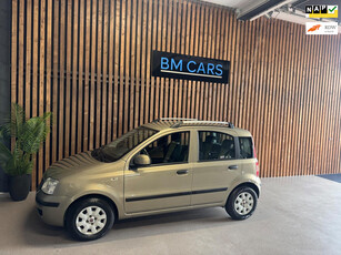 Fiat Panda 1.2 Edizione Cool Airco,Trekhaak,2e Eigenaar