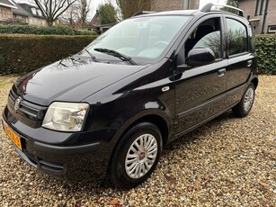 Fiat Panda 1.2 Edizione Cool