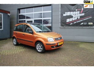 Fiat Panda 1.2 Emotion