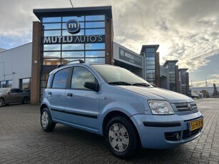 Fiat Panda 1.2 Emotion 5deurs Airco NAP APK