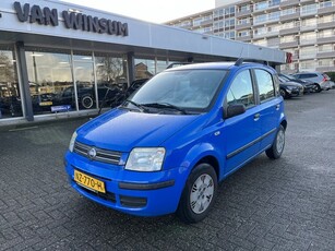 Fiat Panda 1.2 Navigator Airco (bj 2006)