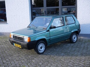 Fiat Panda 900 Young 69000km !!! Origineel Nederlands