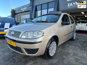 Fiat Punto 1.2 Active ZEER NETTE!