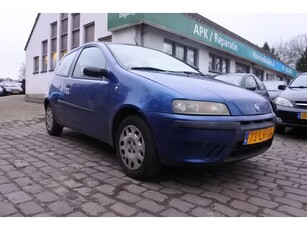 Fiat Punto 1.2 Dynamic 189 dkm apk 13-3-2025