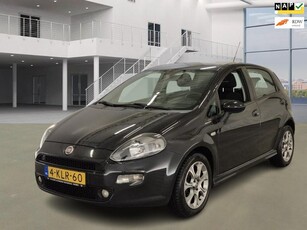 Fiat Punto Evo 0.9 TwinAir Easy