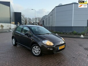 Fiat Punto Evo 0.9 TwinAir Pop AIRCO 6 BAK 5 DR 1e EIGENAAR